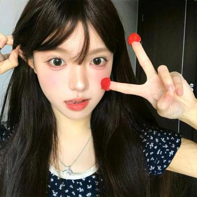 瑞典少女